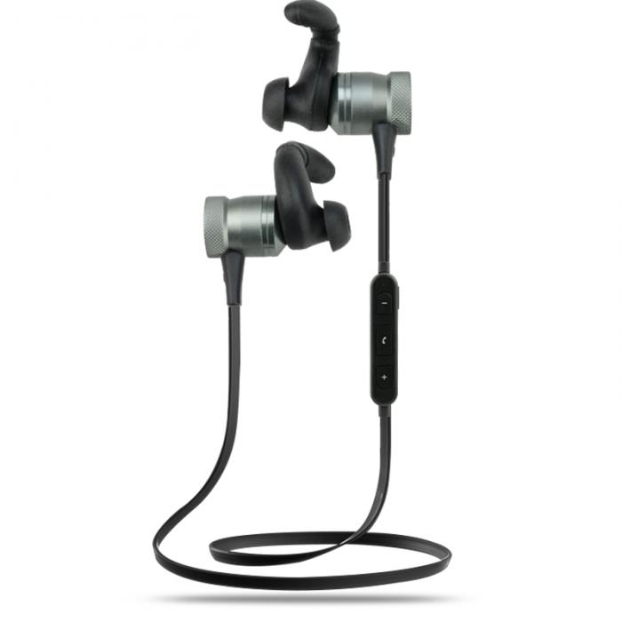 Gramyoo S101 ( sport headphone ) MAGNETIC