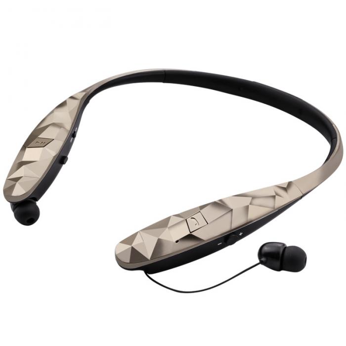 Gramyoo S100 ( sport headphone )